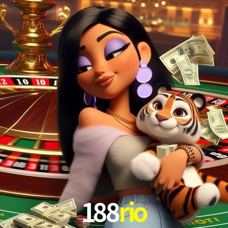 Welcome Bonus 188rio