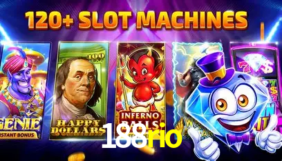 A Revolução dos Aplicativos de Jogos no 188rio