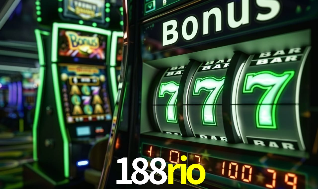 Live Casino 188rio