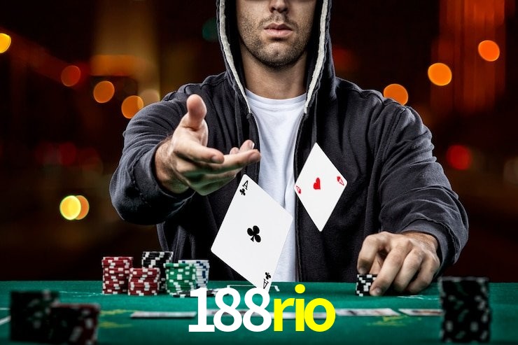 188rio bet