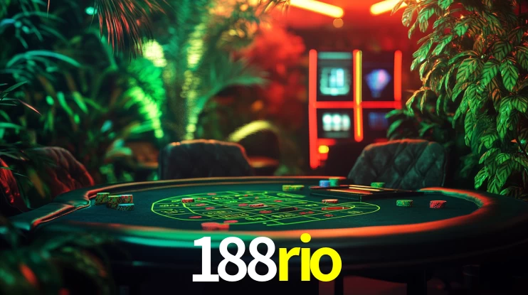 VIP Casino 188rio