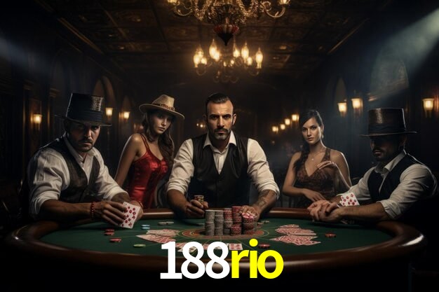 Desvendando o Mundo dos Jogos Virtuais na 188rio