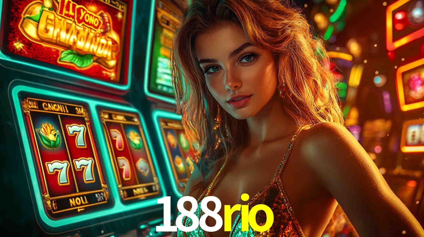 Welcome Bonus 188rio