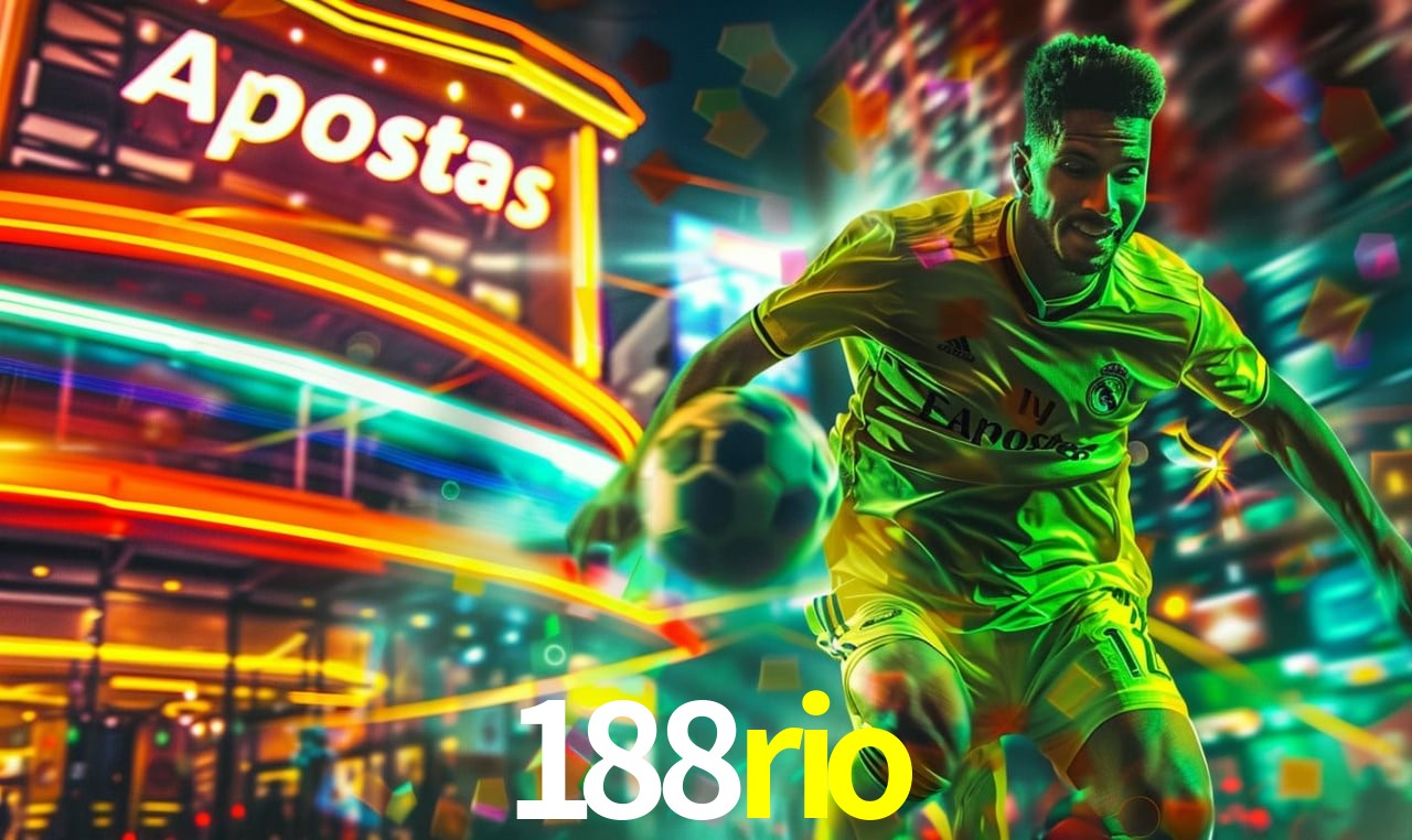 Estatísticas do Jogo 188rio