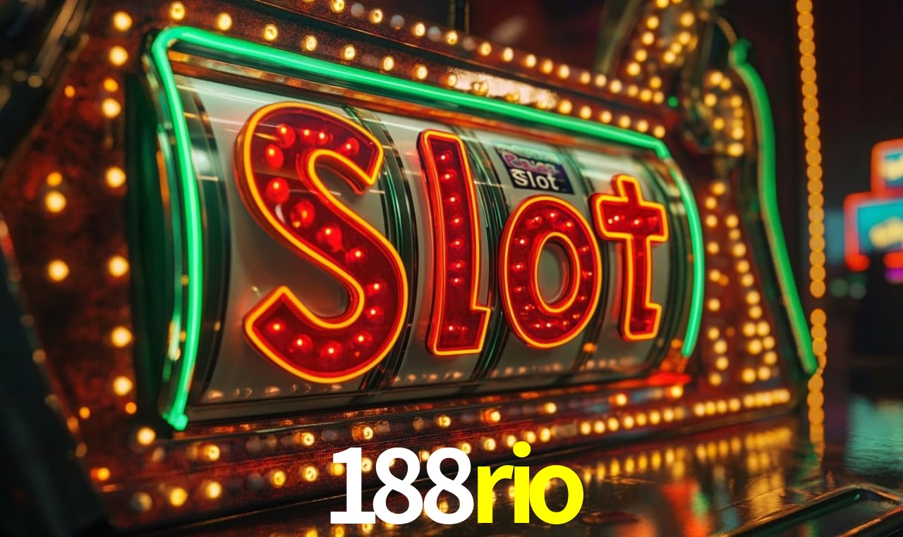 Tecnologia da Plataforma 188rio