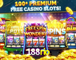 A Experiência Imersiva dos Cassinos Ao Vivo no 188rio