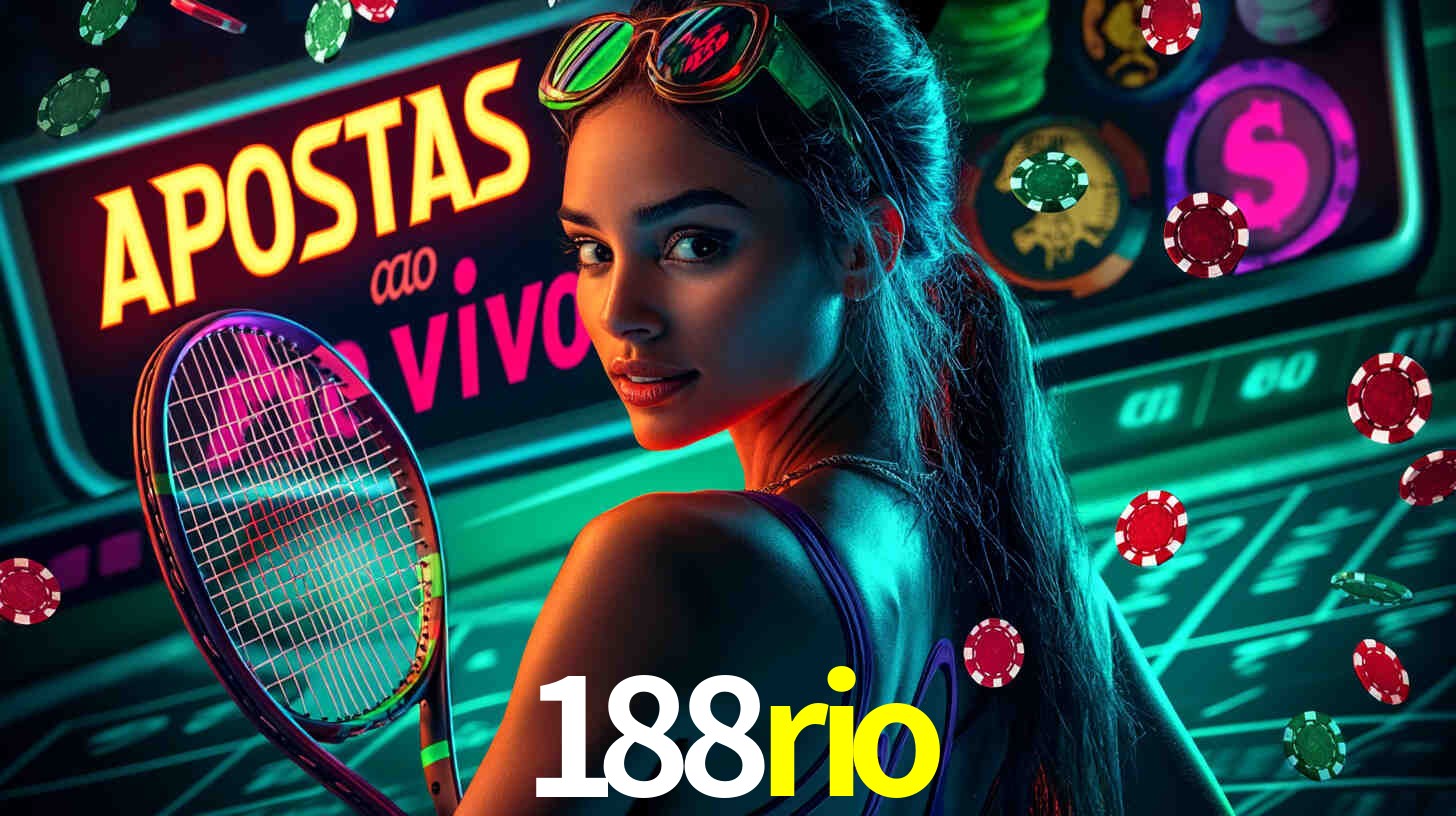 Inovações de Jogos na 188rio: O Futuro das Experiências Interativas