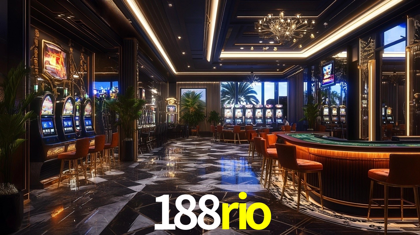 Premium Interface 188rio