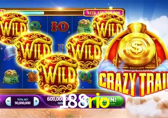 Descubra o Mundo do Cassino Online com 188rio