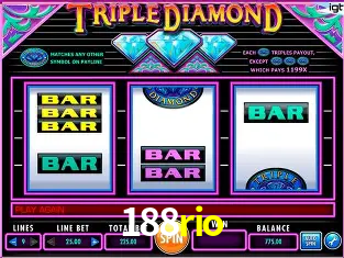 A Popularidade dos Caça-Níqueis no 188rio