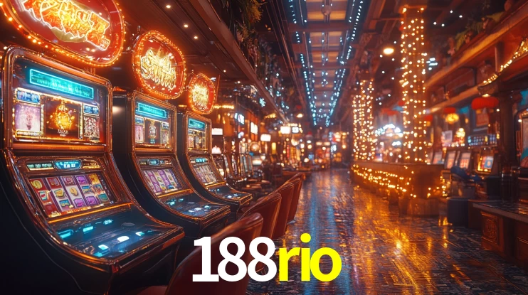 188rio bet
