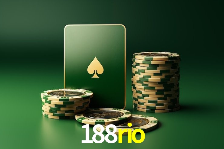 Football Betting 188rio