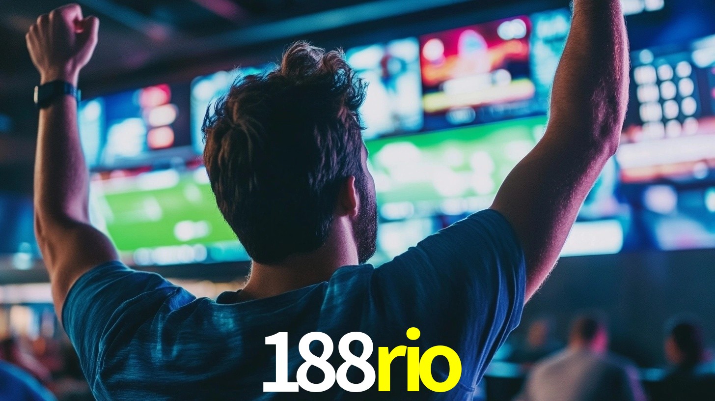 188rio: Seu Especialista em Apostas Esportivas Brasileiras