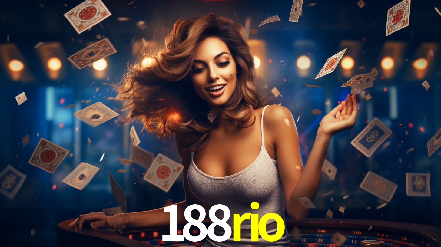 188rio bet