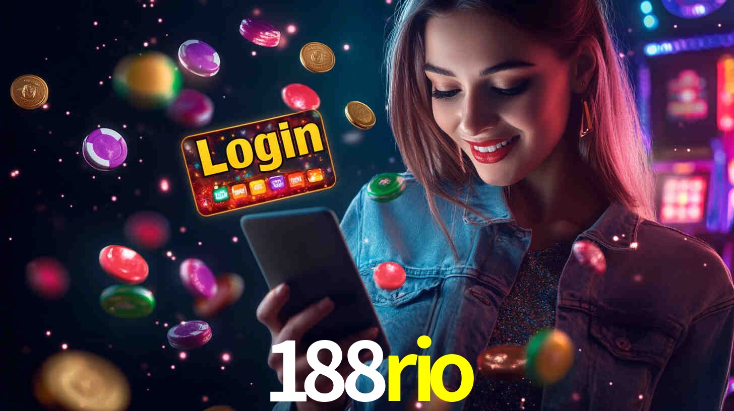 A Popularidade dos Caça-Níqueis no 188rio