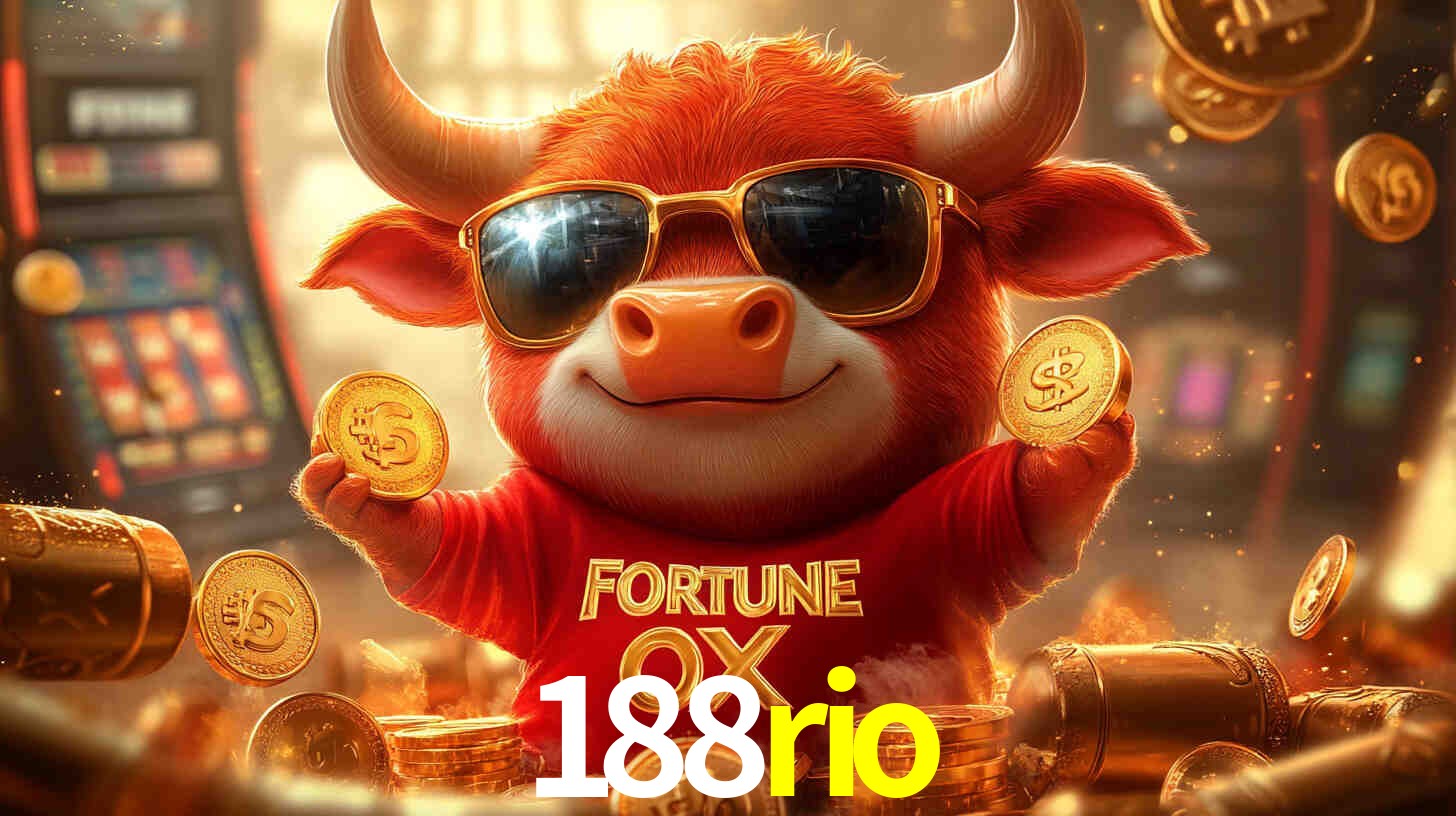 188rio: A Experiência de Casino com Jogos de Mesa ao Vivo